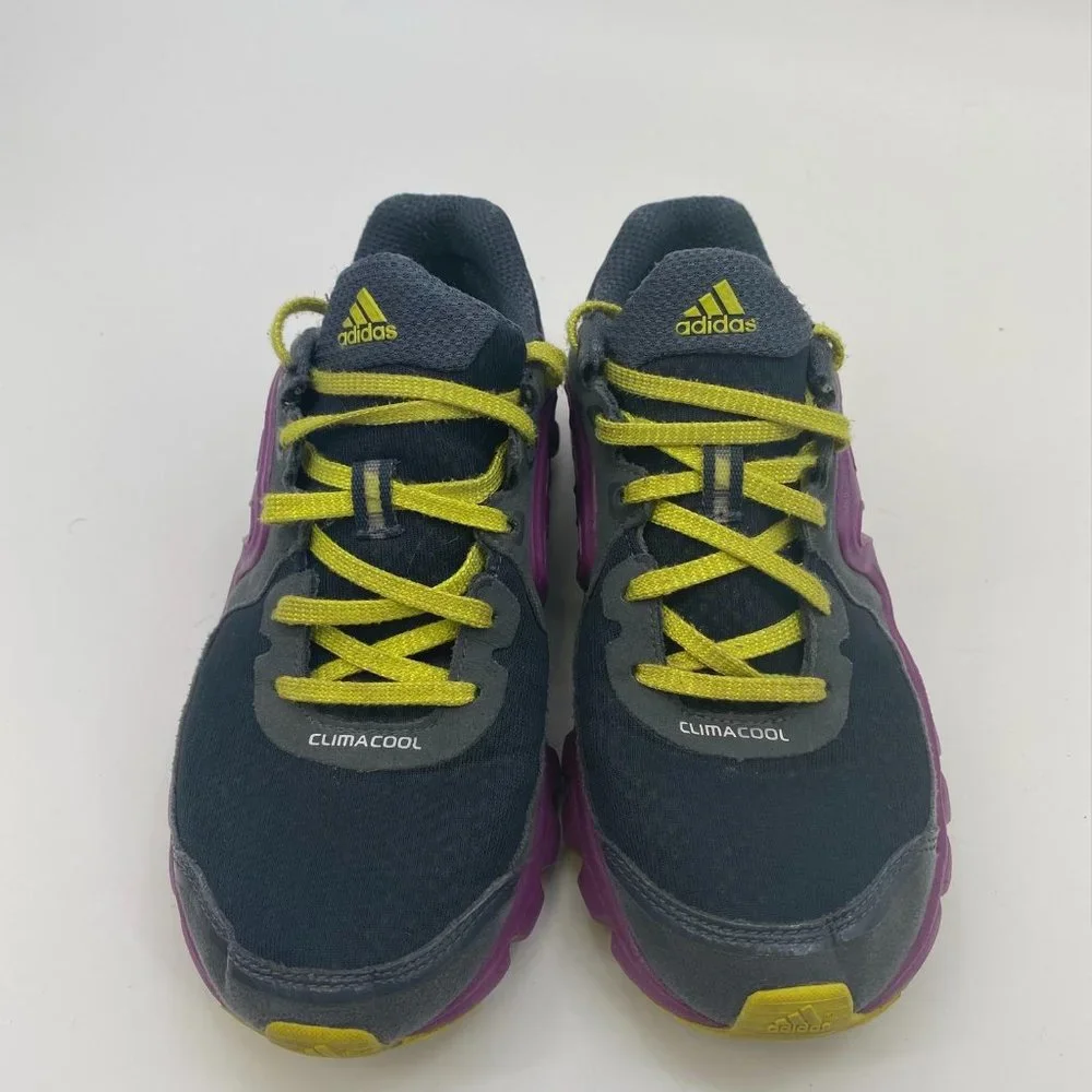 ADIDAS ADIPRENE +‎ CLIMA COOL RUNNING SHOES